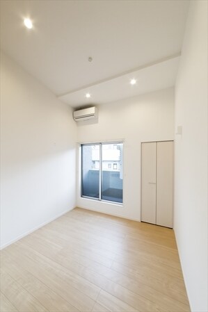 デザイナーズ柏の物件内観写真